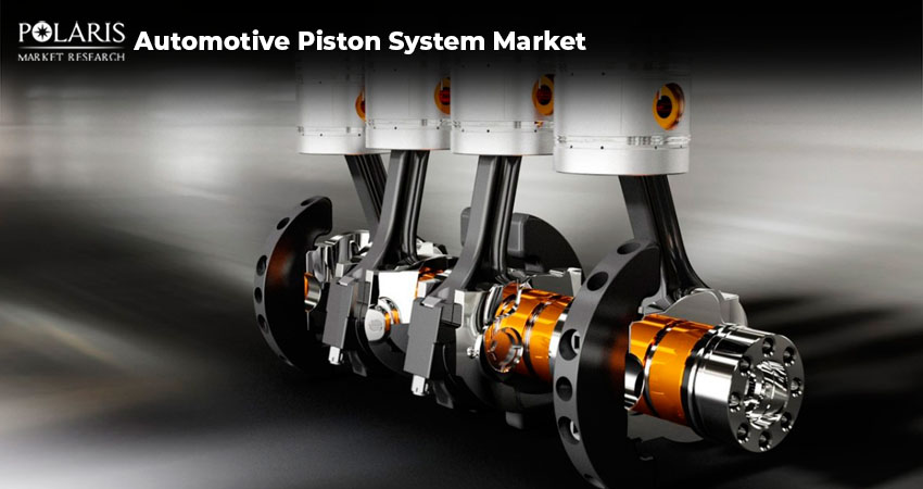 High-Impact Companies Driving Transformation in the Automotive Piston System Market